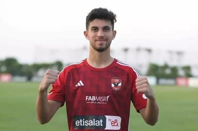 الأهلي يقرر عودة أحمد عابدين لتعويض رحيل ربيعة المحتمل بحسب مصدر ليلا كورة