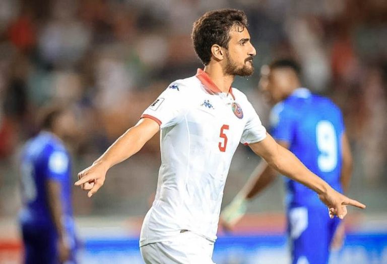 الأهلي يكثف مفاوضاته لحسم صفقة بن رمضان في خطوة جديدة لتعزيز صفوف الفريق