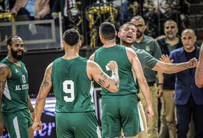 الأهلي يلتقي الاتحاد السكندري في نهائي كأس مصر للسلة اليوم في صدام قوي