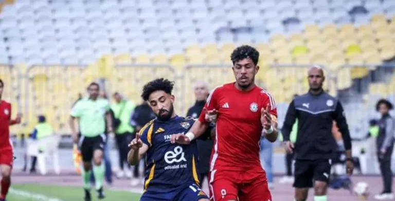 الأهلي يواجه حرس الحدود في بث مباشر للدوري بدون تقطيع