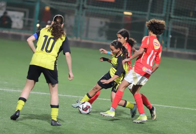 الأهلي يواجه وادي دجلة في نهائي كأس مصر للكرة النسائية يوم 23 مايو