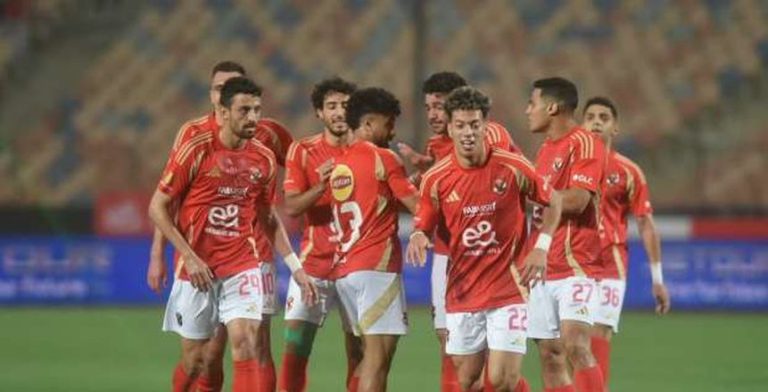 الأهلي يوافق على إلغاء الهبوط في الدوري بشرط وحيد
