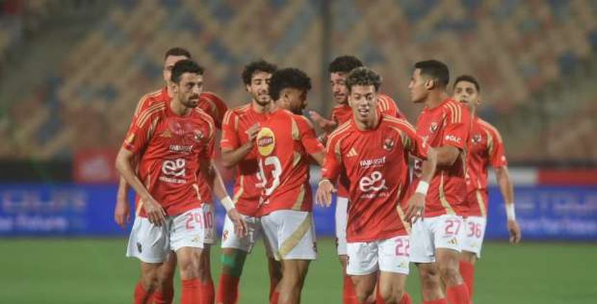 الأهلي يوافق على إلغاء الهبوط في الدوري بشرط وحيد