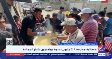 الأونروا تحذر: غزة تعاني من كارثة إنسانية يومياً