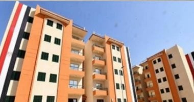 الإسكان تعلن عن كراسات شروط حجز 15 ألف شقة بمشروع سكن لكل المصريين