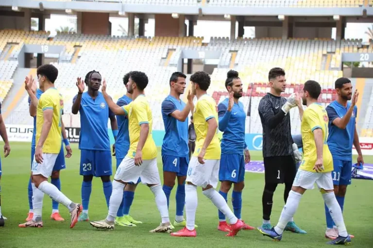 الإسماعيلي يرسل احتجاجًا لاتحاد الكرة والرابطة بسبب الأخطاء التحكيمية