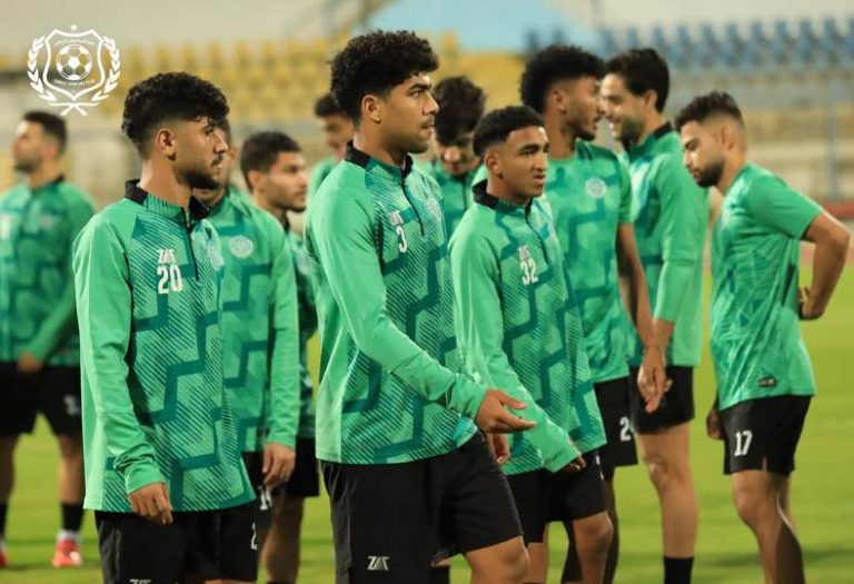 الإسماعيلي يطلب إعادة مباراة سموحة مع تصاعد الأزمات في الدوري
