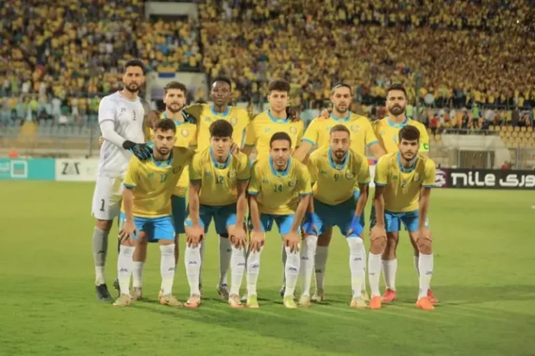 الإسماعيلي يواجه مهمة صعبة للبقاء في الدوري الممتاز ويحتاج إلى خطة استراتيجية لتحقيق ذلك