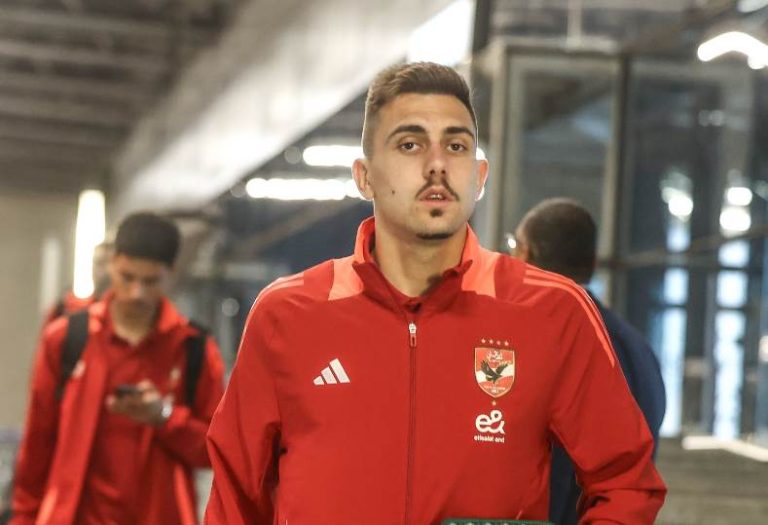 الاتحاد السلوفيني ينتظر رد الأهلي حول استدعاء جراديشار