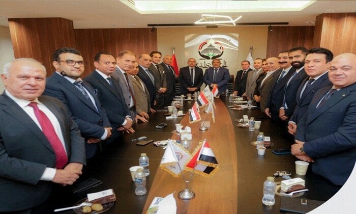 الاحاطة بالرياضة في الجبهة الوطنية: رؤية شاملة لاكتشاف المواهب ورفع راية الوطن