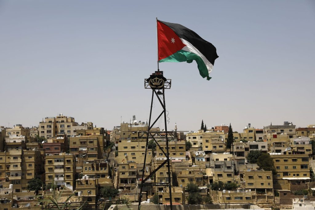 الاقتصاد الأردني في زمن التحولات الكبرى #عاجل
