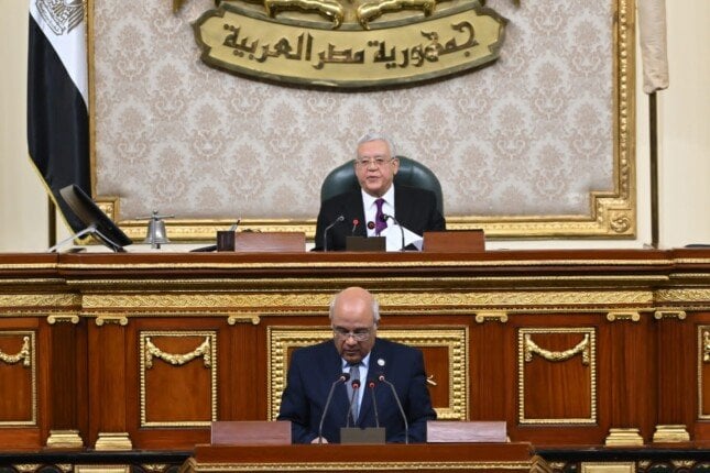 البرلمان يصدق على قانون تنظيم مرفق مياه الشرب بشكل نهائي