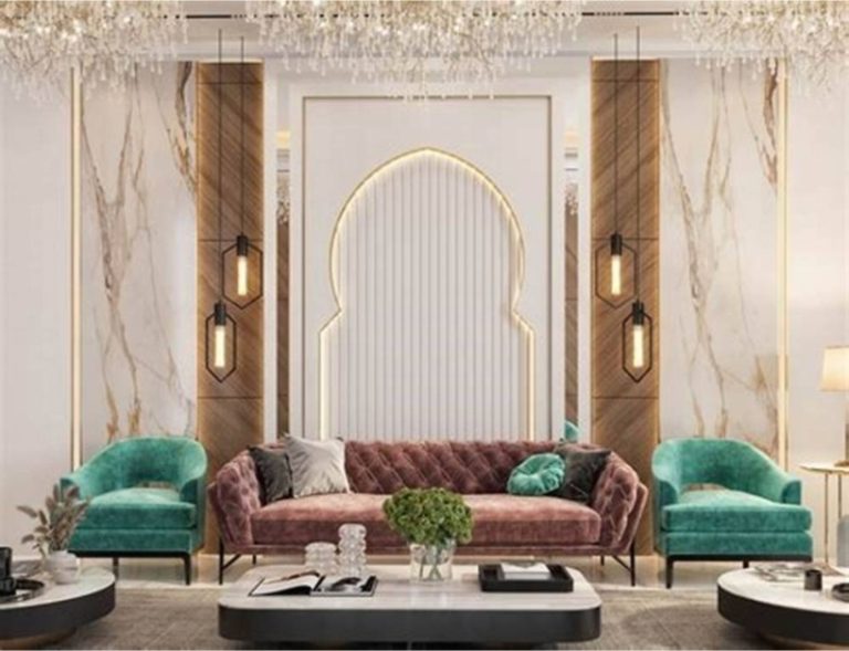 التصميم الداخلي يواجه تحديات الأسعار وثقة العملاء والتوطين