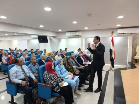 التعليم العالي تعزز تطوير منظومة الطلاب الوافدين استعدادًا للتنسيق الجامعي 2025/2026
التركيز على تطوير منظومة الطلاب الوافدين بوزارة التعليم العالي استعدادًا للتنسيق الجامعي 2025/2026
الخطط الجديدة في التعليم العالي تهدف لتطوير منظومة الطلاب الوافدين استعدادًا للتنسيق الجامعي 2025/2026
الإجراءات الحديثة للتعليم العالي لتطوير منظومة الطلاب الوافدين قبل التنسيق الجامعي 2025/2026