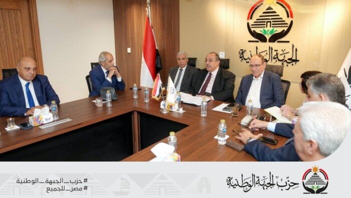 الجبهة تؤكد: نسعى لتحقيق إصلاح مؤسسي يخدم المواطن ويرتقي بجودة الخدمات