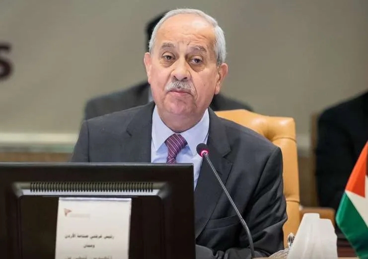 الجغبير يؤكد: القطاع الصناعي يوظف 251 ألف عامل معظمهم أردنيون