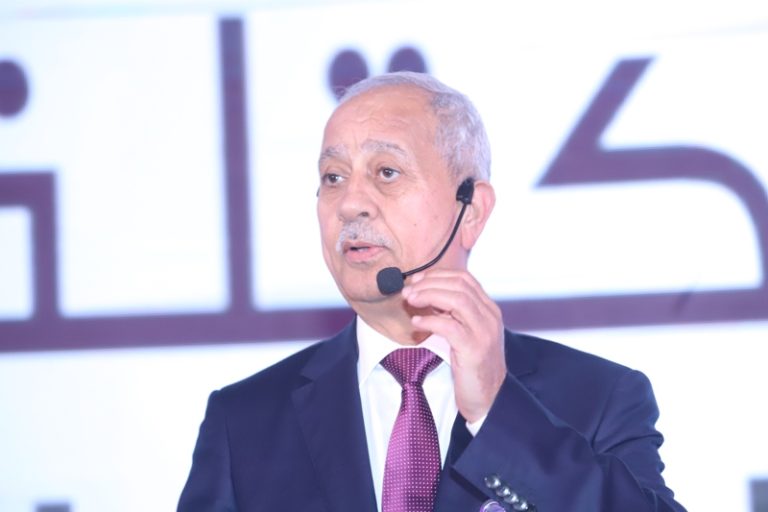 الجغبير ينفي طلب الهيئة الخيرية أي عمولات من غرفة الصناعة