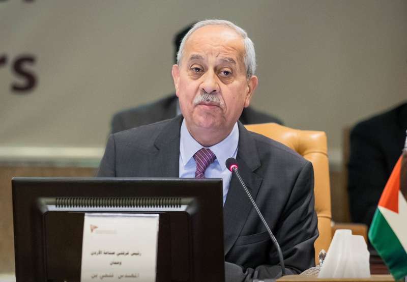 الجغبير يُعلن عن فتح أسواق تصديرية جديدة لتعزيز تنافسية المنتج الوطني