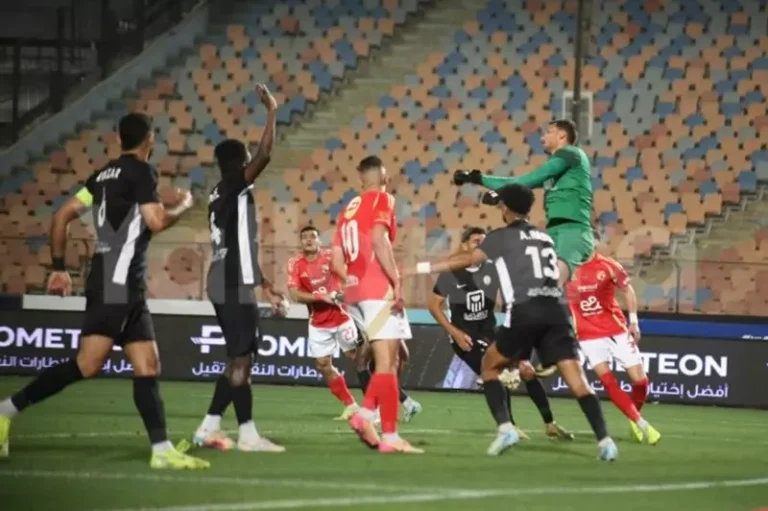 الجولة الأخيرة لحسم اللقب تعلن موعد مباراة الأهلي المقبلة في الدوري