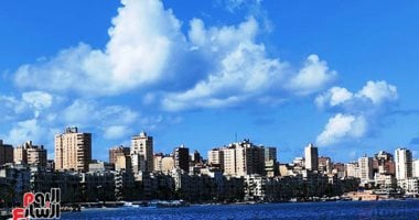 الحرارة تزداد غدا: شبورة صباحا ورياح بالقاهرة