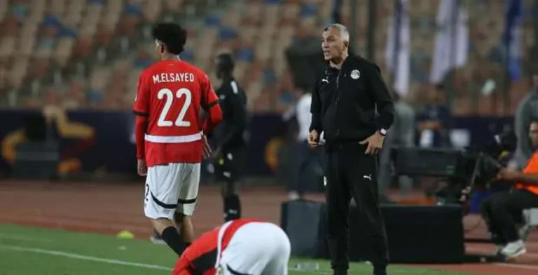 الحسبة اتعقدت.. سيناريوهات صعود مصر إلى ربع نهائي أمم إفريقيا للشباب تتنوع
