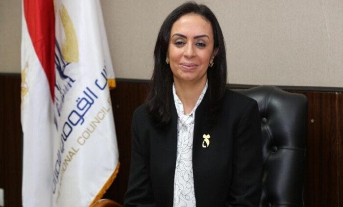 الحفل الختامي لجائزة مصر الخير 2025 يشهد حضور وزيرة التضامن