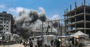 الحكومة الفلسطينية تؤكد: مصر تساند القضية ونحتاج لضغوط أمريكية لوقف العدوان