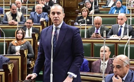 الحكومة تترك القوى السياسية تحدد النظام الانتخابي الأنسب