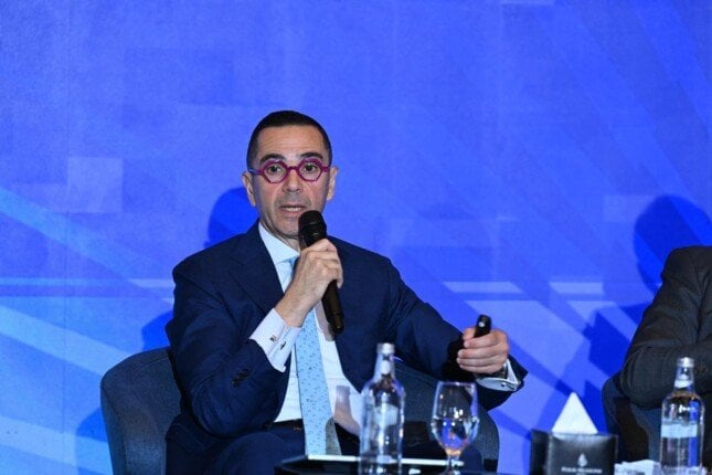 الحكومة تركز على جذب الاستثمارات ذات القيمة المضافة في القطاعات الحيوية