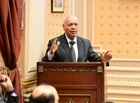 الحكومة تغضب الشعب: مصطفى بكري يحذر من تأثير قانون الإيجار القديم على السلام الاجتماعي