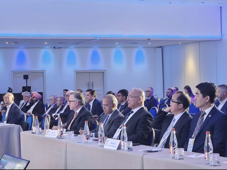 الدكتور معن النسور يعود لعضوية مجلس إدارة الاتحاد العالمي للأسمدة