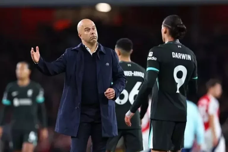 الدوري السعودي يسعى لتعزيز صفوفه بالتعاقد مع نونيز خلال فترة الانتقالات الصيفية