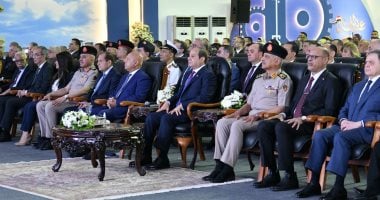 الرئيس السيسي يعلن عن احتفالية عيد العمال في صرح صناعي حديث