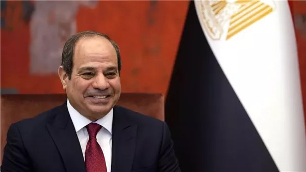 الرئيس السيسي يوافق على اتفاقية تبادل سجناء مع الإمارات