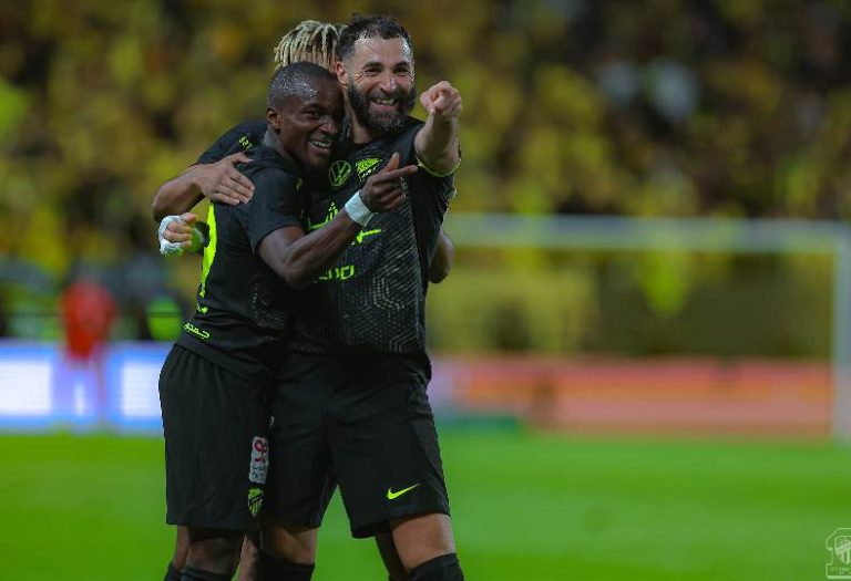 الرائد يواجه الاتحاد في نهائي مثير.. تتويج الأسرع ونجوم يتطلعون لتكرار إنجاز 2023 و2025