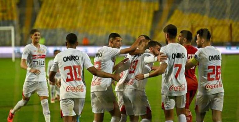 الرمادي يفاجئ لاعبي الزمالك وضربة إفريقية تحدد مصير «مخطط» زيزو