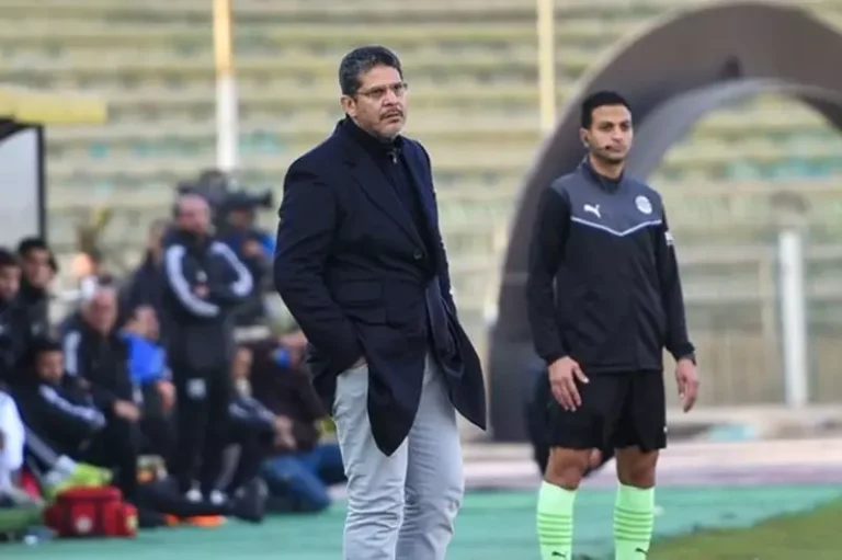 الرمادي يقود مران الزمالك اليوم الأربعاء حسب مصدر ليلا كورة