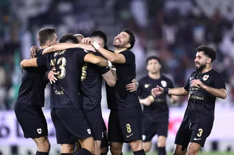 الريان يتأهل إلى نهائي كأس أمير قطر بمشاركة تريزيجيه