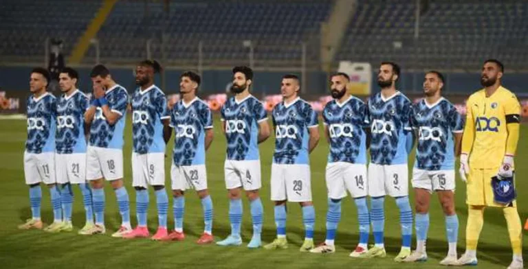 الزمالك في مفاوضات لضم ثنائي بيراميدز