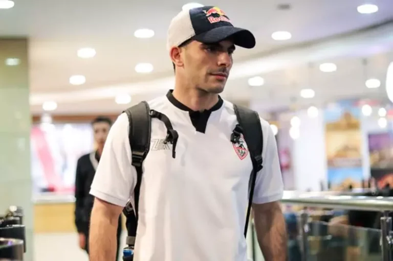 الزمالك يؤكد أن مشاركة زيزو في نهائي الكأس تتعلق بالأمور الفنية ويعتبر تكرار أخطاء التحكيم مثاراً للشك