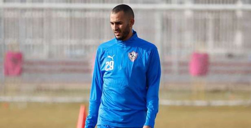 الزمالك يبدأ تحركات عاجلة لحل أزمة إيقاف القيد قبل الميركاتو الصيفي