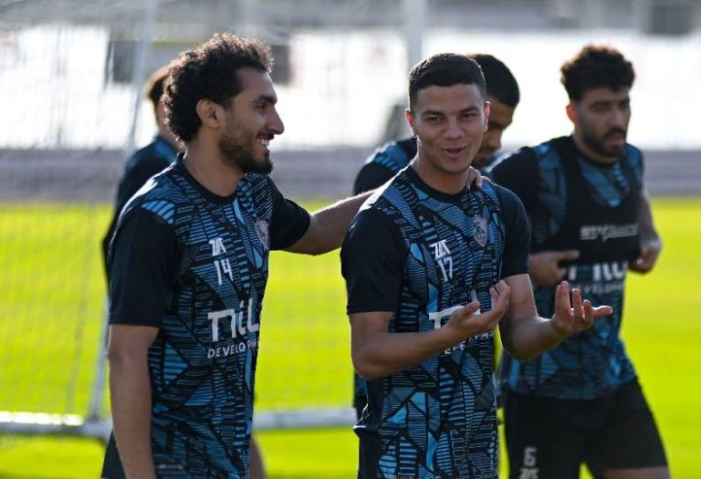 الزمالك يبدأ في صرف دفعة من مستحقات اللاعبين المتأخرة