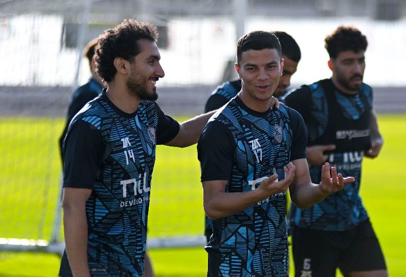 الزمالك يبدأ في صرف دفعة من مستحقات اللاعبين المتأخرة