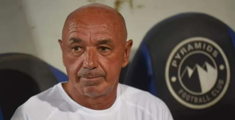 الزمالك يتحرك لتوفير مستحقات باتشيكو في إطار حل أزمة إيقاف القيد