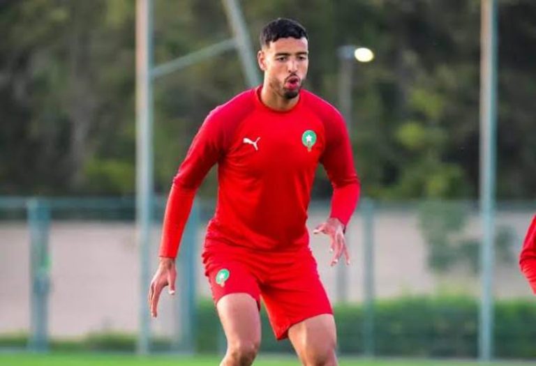 الزمالك يتطلع للتعاقد مع مدافع الفتح المغربي في ميركاتو الصيف
