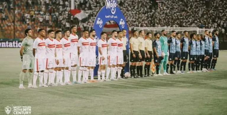 الزمالك يتفاوض على صفقة تبادلية مع بيراميدز ويشهد رحيل ثنائي ودعم جديد لحارس المرمى جنش