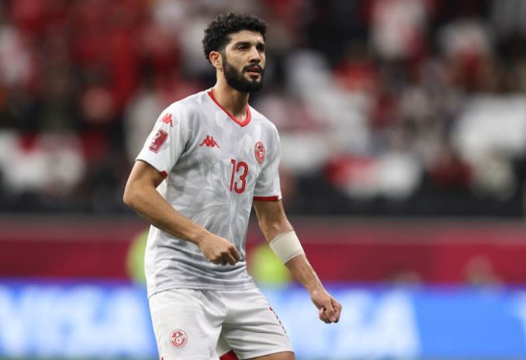 الزمالك يتواصل مع فرجاني ساسي ومصدر يكشف التفاصيل