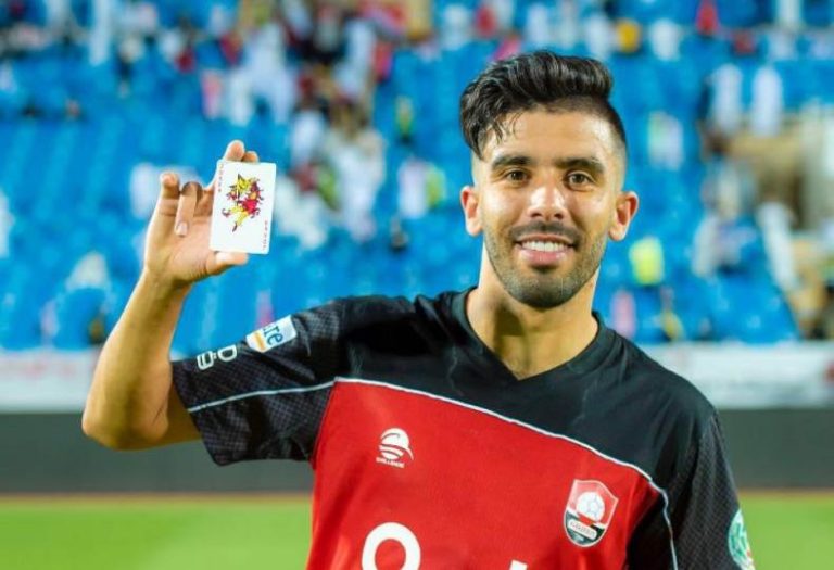 الزمالك يحصل على توقيع كريم البركاوي وفقاً لتقارير عاجلة