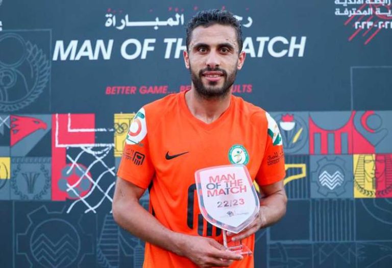الزمالك يحصل على توقيع محمد فتحي من البنك الأهلي بحسب مصدر رسمي