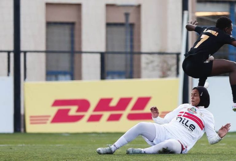 الزمالك يحل ضيفًا على مسار اليوم في ليلة التتويج بدوري الكرة النسائية